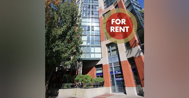 506-289 Drake Street, Vancouver, BC, V6B 5Z5