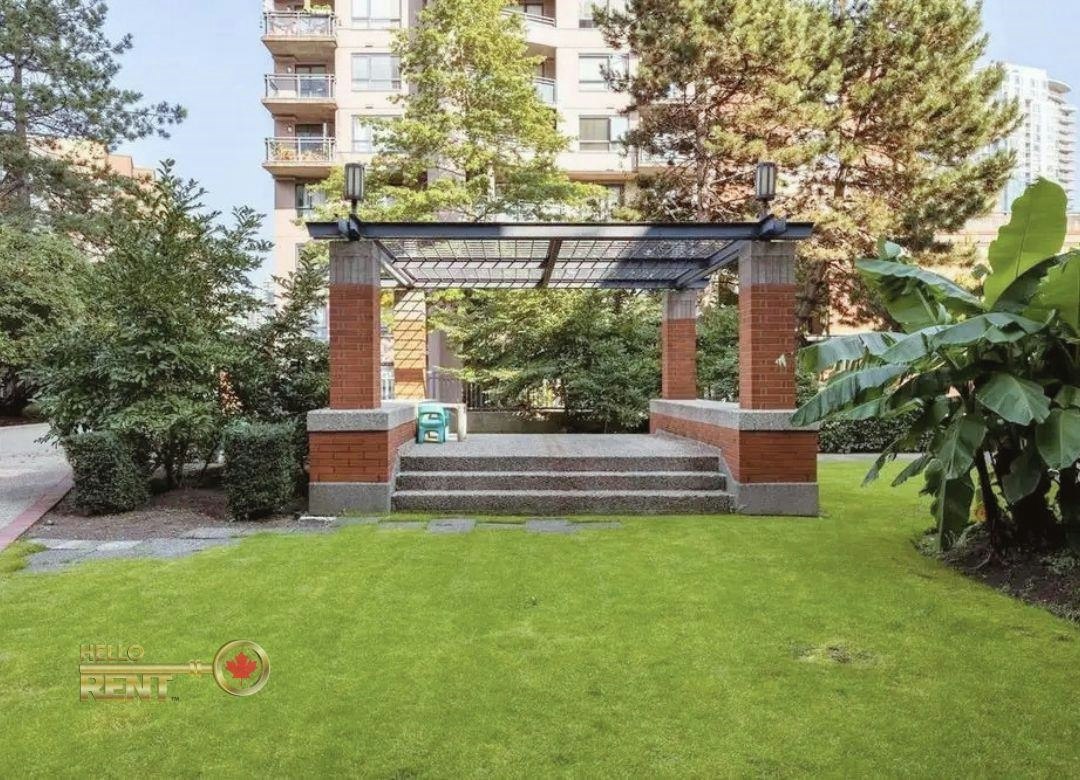 506-289 Drake Street, Vancouver, BC, V6B 5Z5 - 11