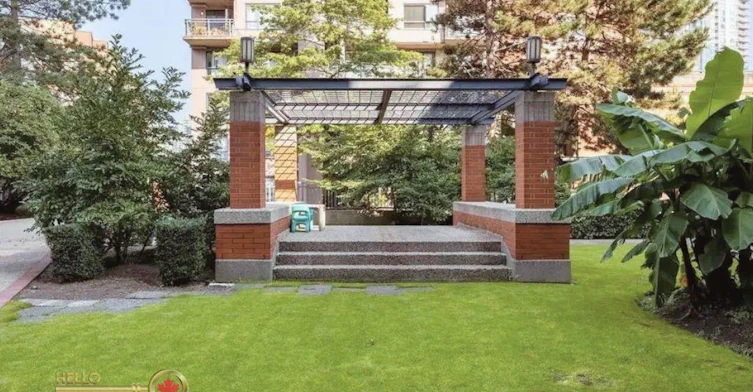 506-289 Drake Street, Vancouver, BC, V6B 5Z5 - 11