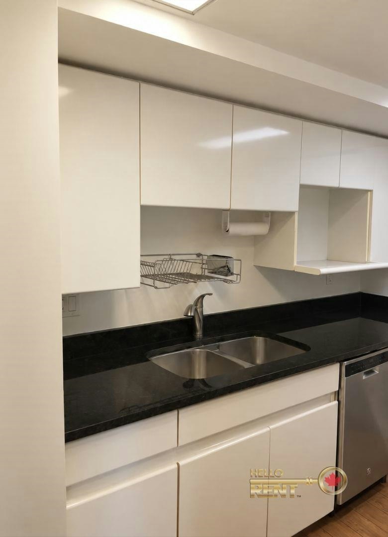 506-289 Drake Street, Vancouver, BC, V6B 5Z5 - 2