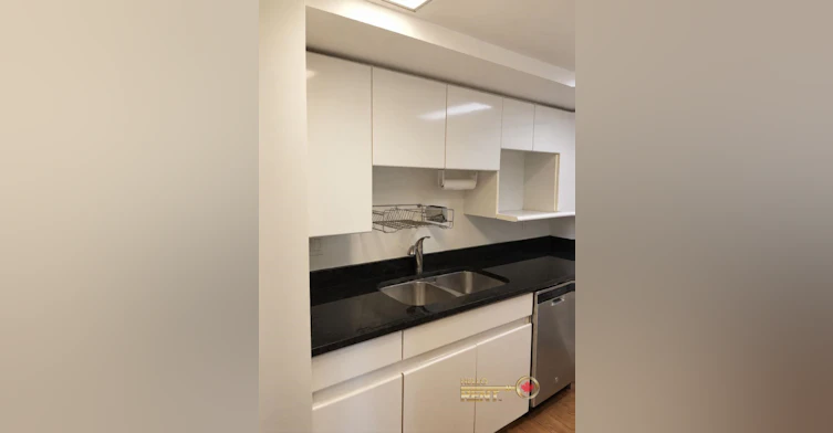 506-289 Drake Street, Vancouver, BC, V6B 5Z5 - 2