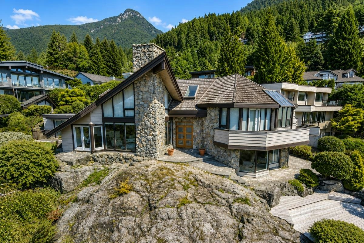 90 Tidewater Way, West Vancouver, BC, V0N 2E0