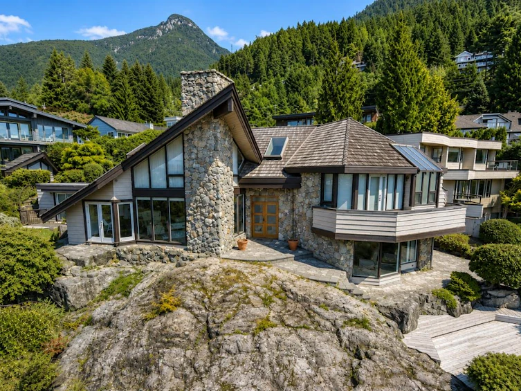 90 Tidewater Way, West Vancouver, BC, V0N 2E0