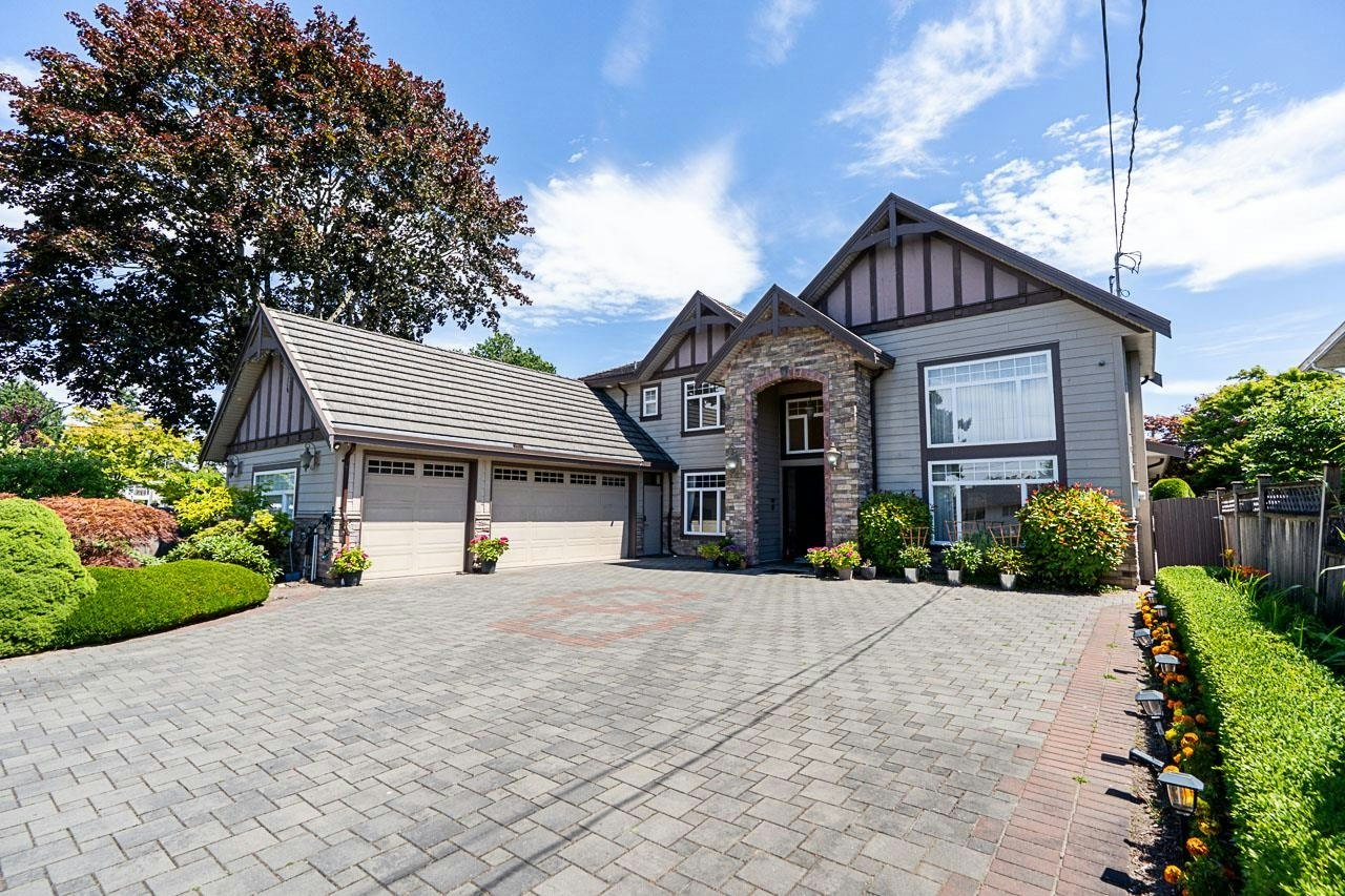 8800 Moore Road, Richmond, BC, V6Y 2J1