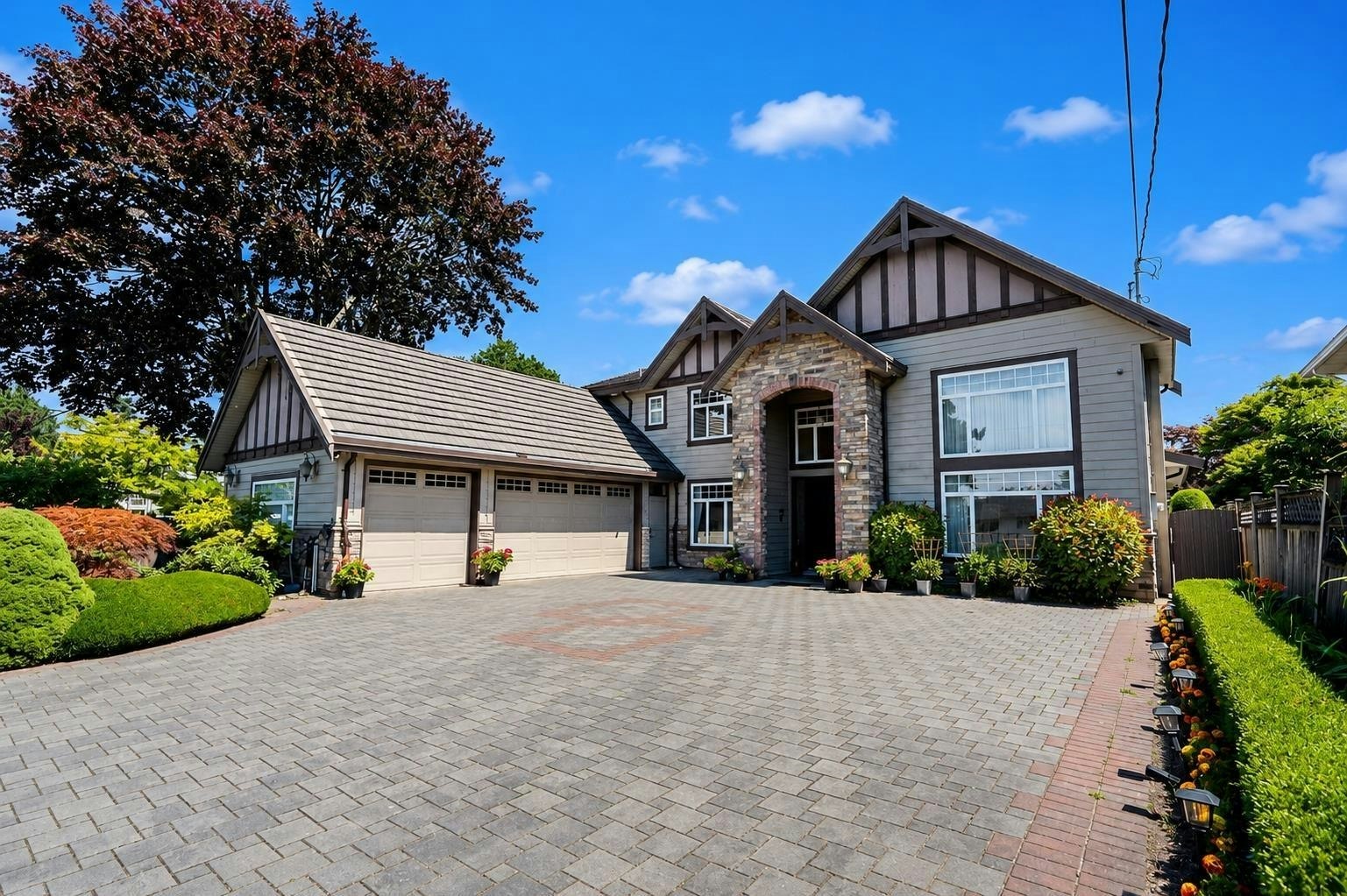 8800 Moore Road, Richmond, BC, V6Y 2J1