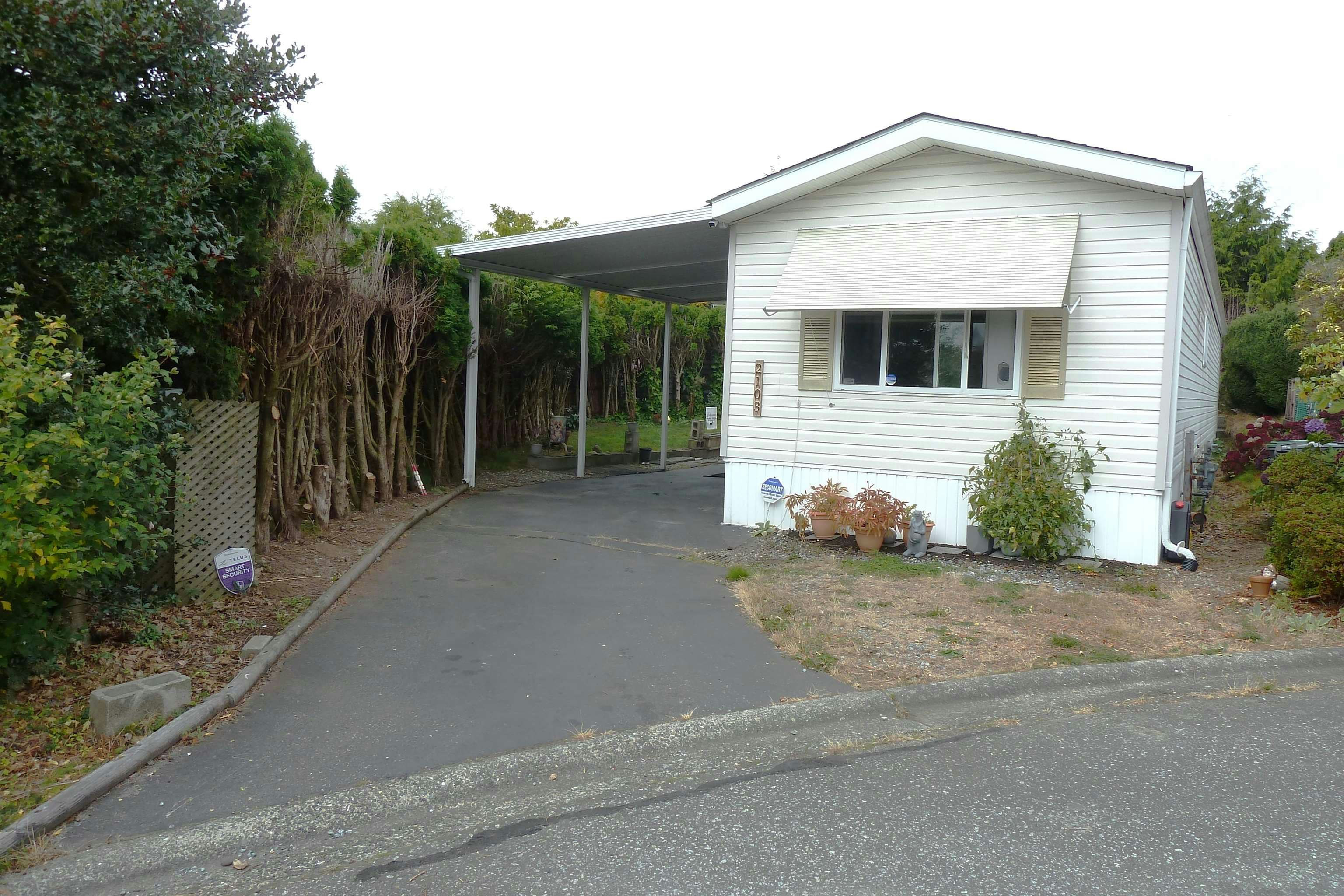 2103 Tyne Place, Surrey, BC, V4A 5K6