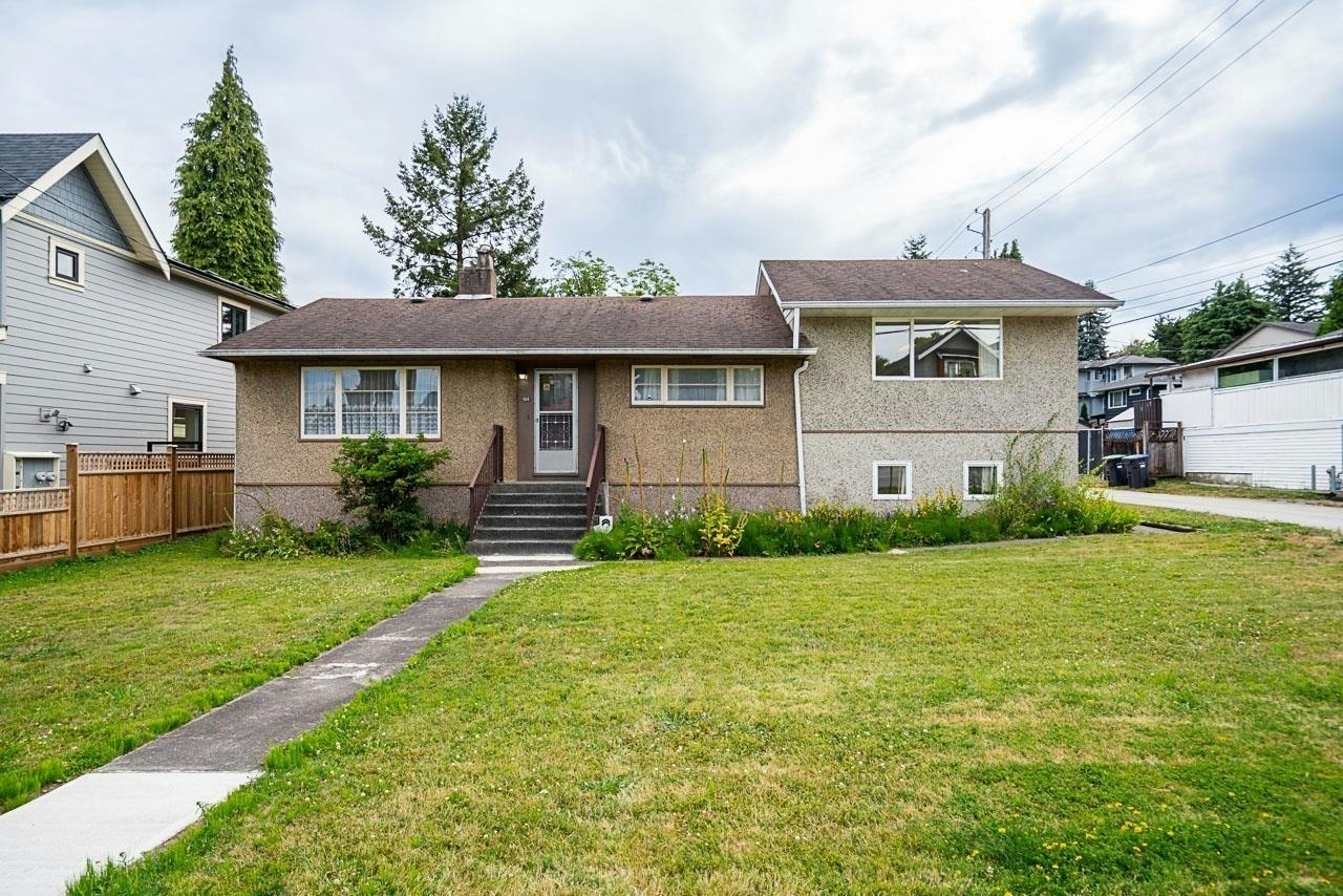 904 First Street, New Westminster, BC, V3L 2J2