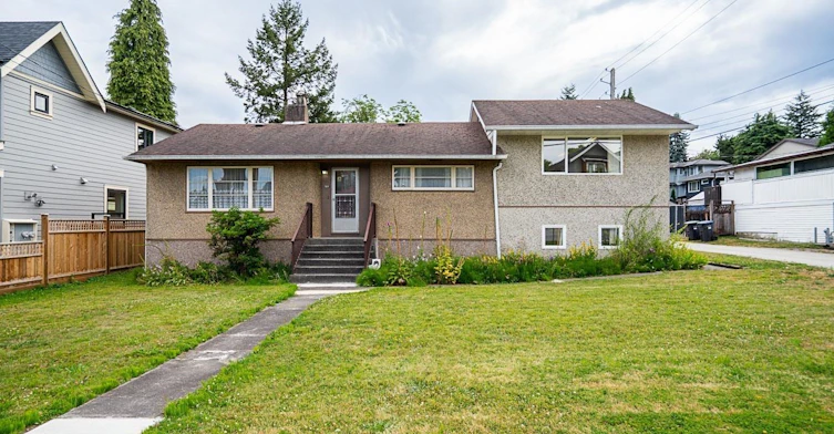 904 First Street, New Westminster, BC, V3L 2J2