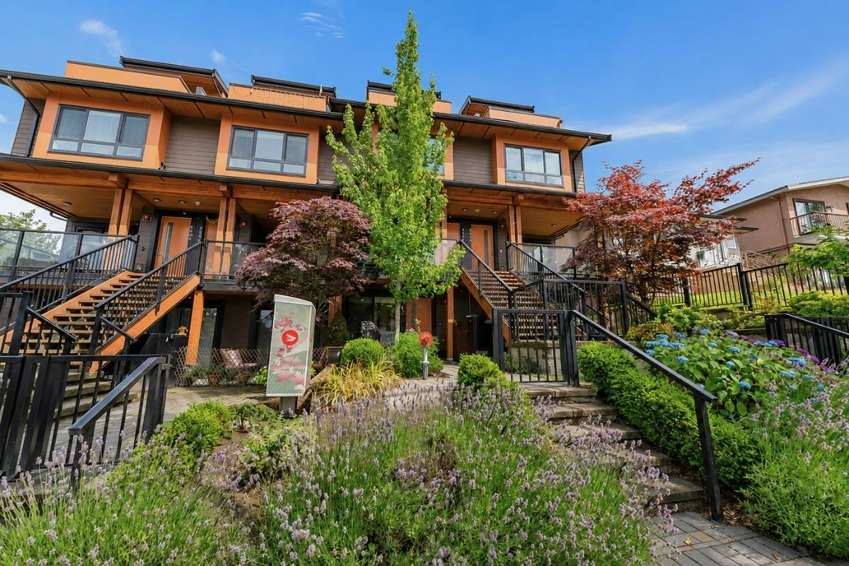 4410 Nanaimo Street, Vancouver, BC, V5N 0H7