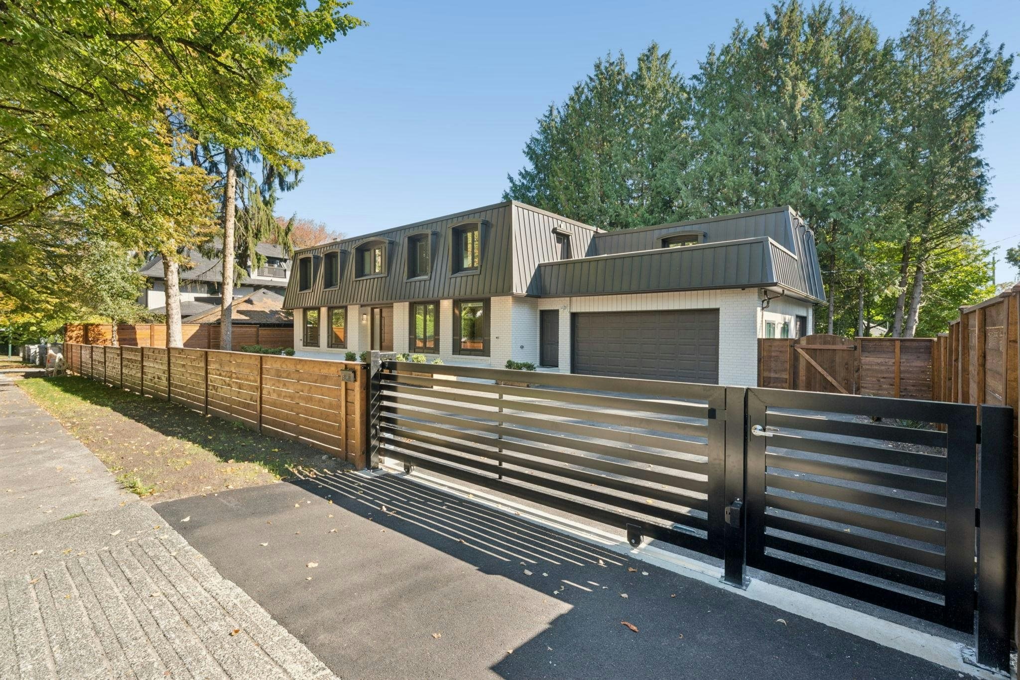 3980 Cartier Street, Vancouver, BC, V6H 3C8