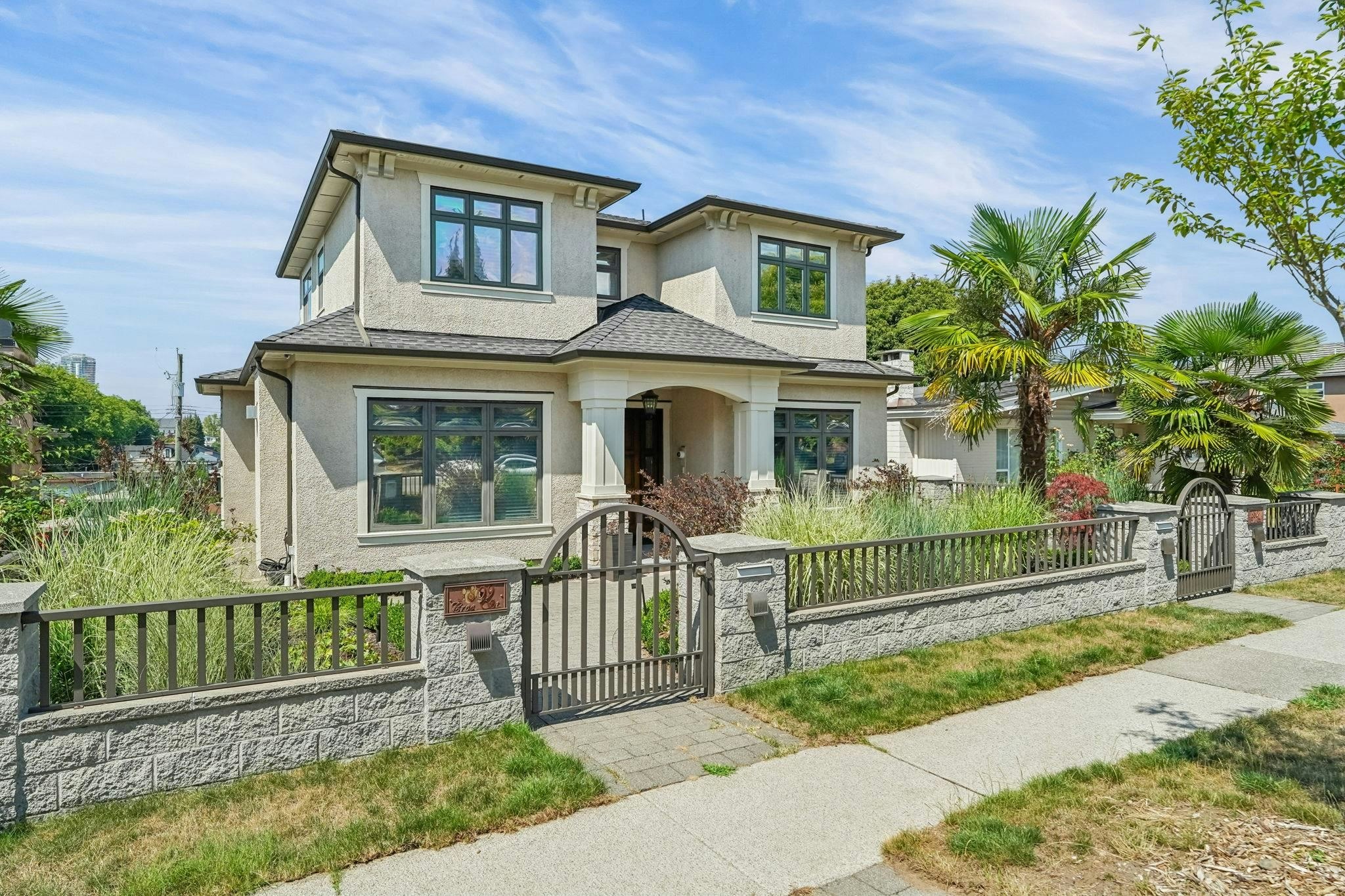 5807 Cree Street, Vancouver, BC, V5W 2V8
