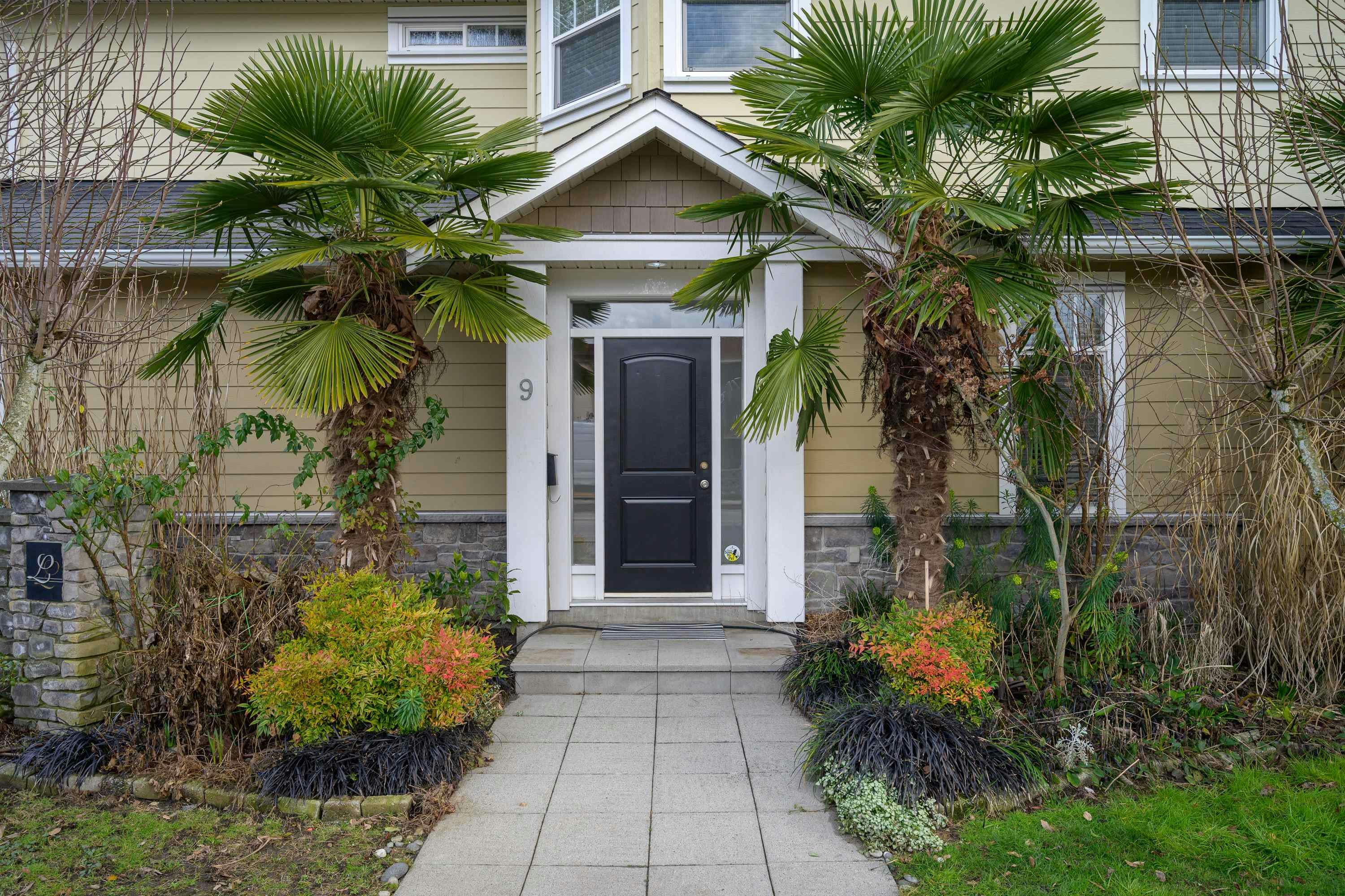 9-4780 55b Street, Delta, BC, V4K 3B7