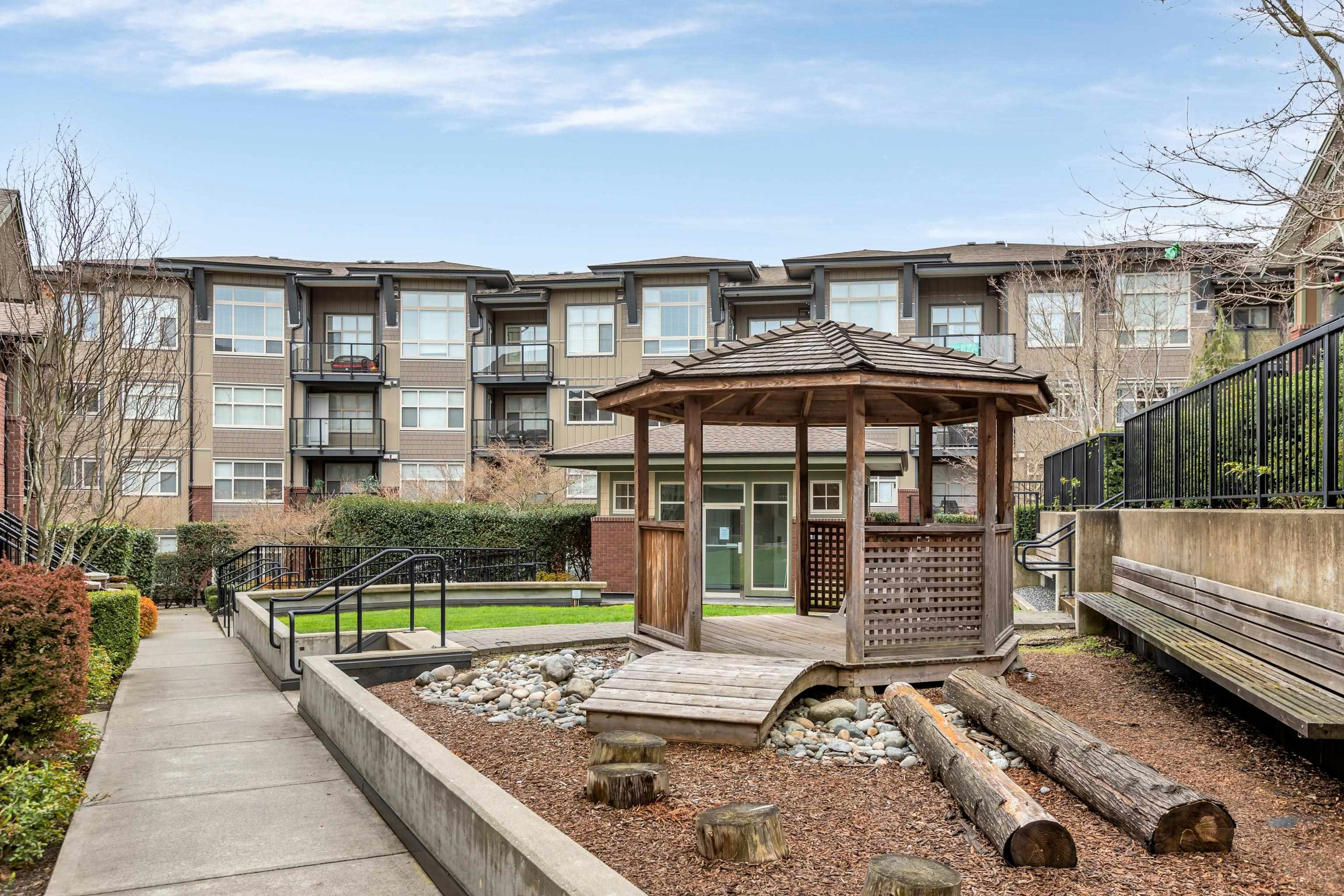 107-19201 66a Avenue, Surrey, BC, V4N 6N7 - 23