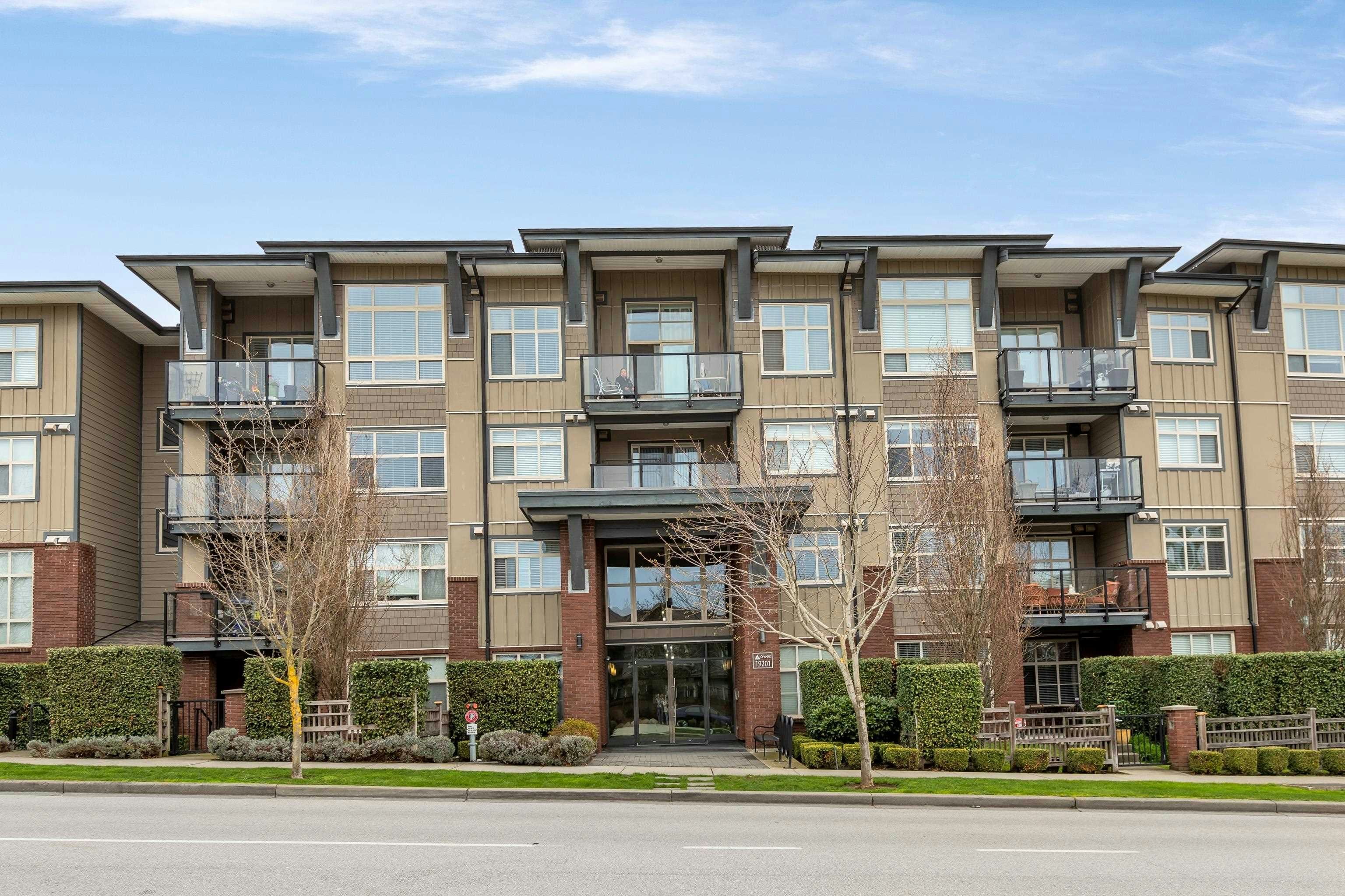 107-19201 66a Avenue, Surrey, BC, V4N 6N7 - 3