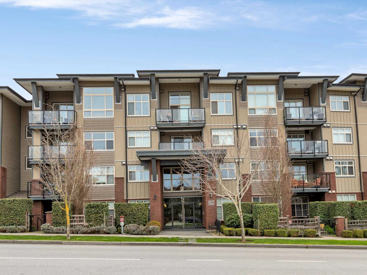 107-19201 66a Avenue, Surrey, BC, V4N 6N7 - 3