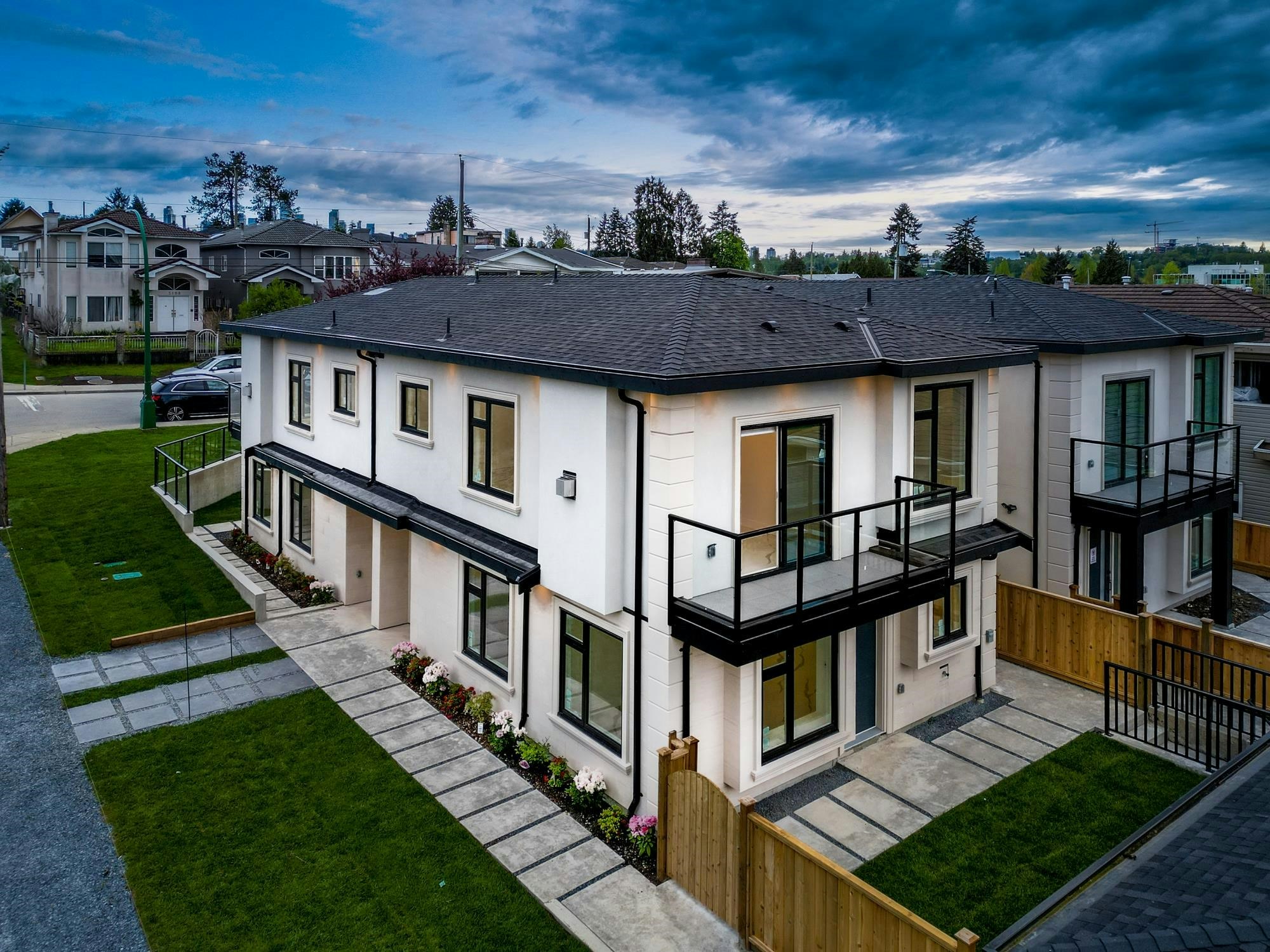3087 Royal Oak Avenue, Burnaby, BC, V5G 4H5