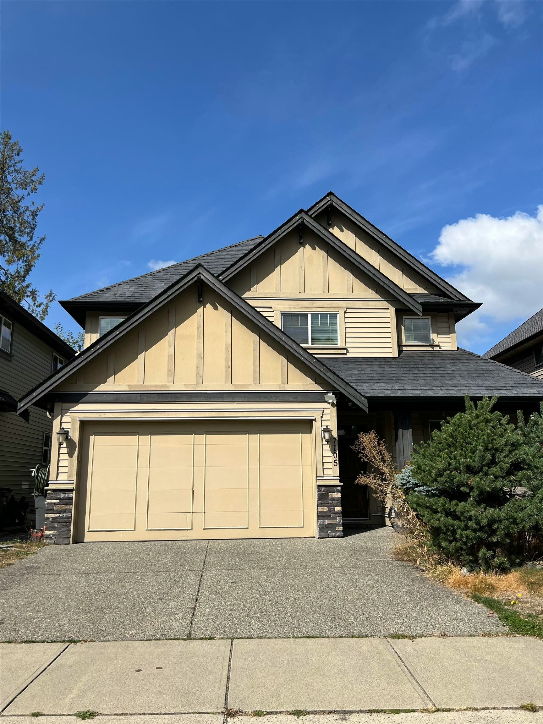 7105 177a Street, Surrey, BC, V3S 7V3