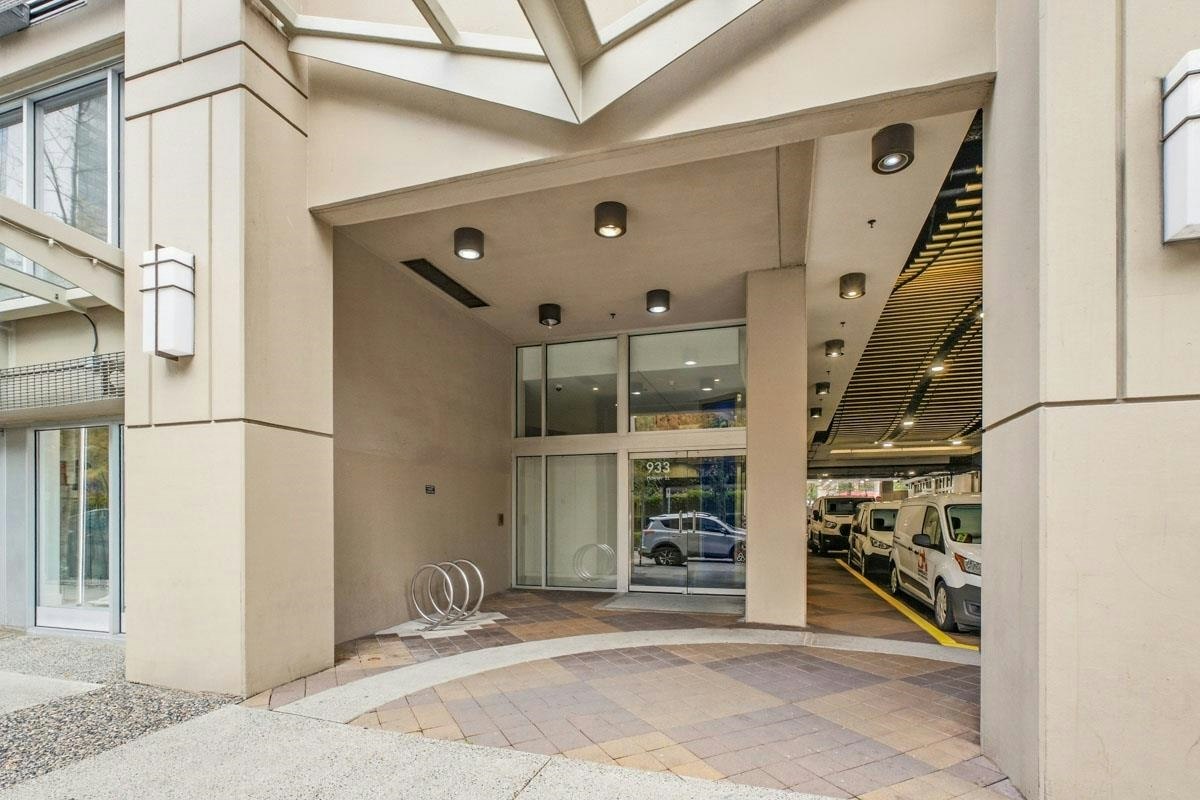 809-933 Hornby Street, Vancouver, BC, V6Z 3G4 - 25