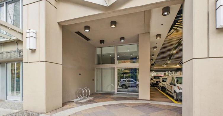 809-933 Hornby Street, Vancouver, BC, V6Z 3G4 - 25