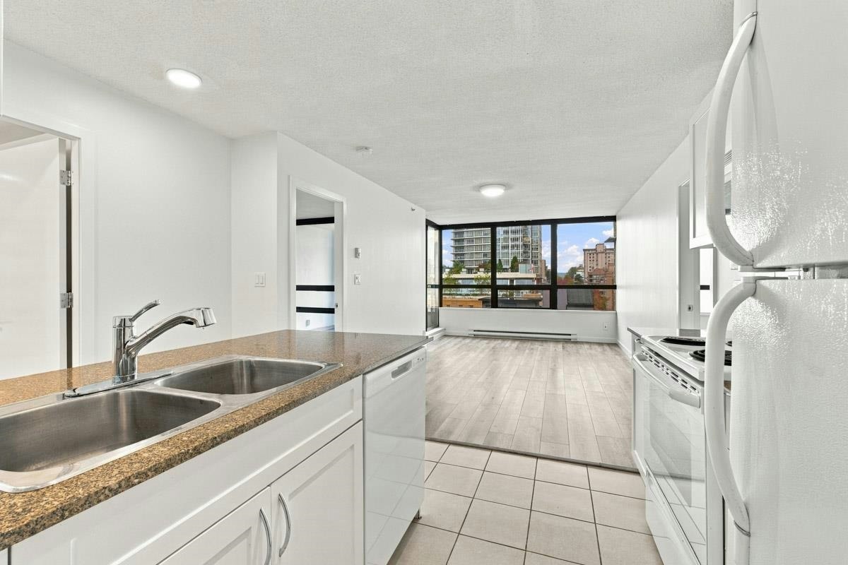 809-933 Hornby Street, Vancouver, BC, V6Z 3G4 - 6