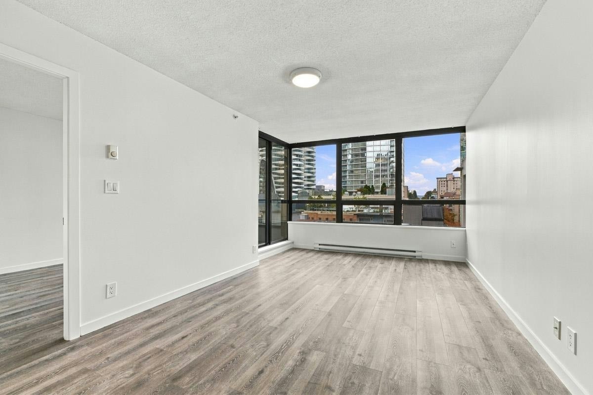 809-933 Hornby Street, Vancouver, BC, V6Z 3G4 - 7