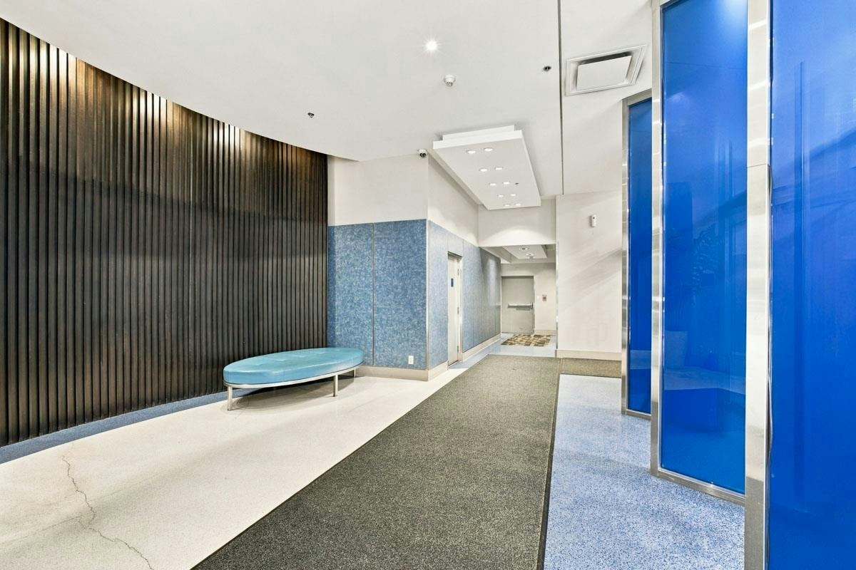 809-933 Hornby Street, Vancouver, BC, V6Z 3G4 - 24