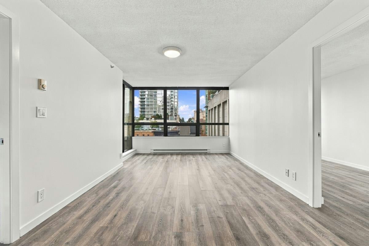 809-933 Hornby Street, Vancouver, BC, V6Z 3G4 - 8