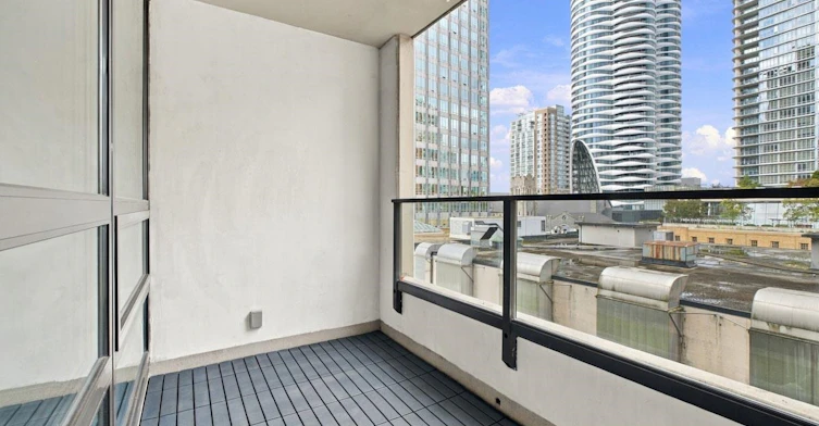 809-933 Hornby Street, Vancouver, BC, V6Z 3G4 - 11