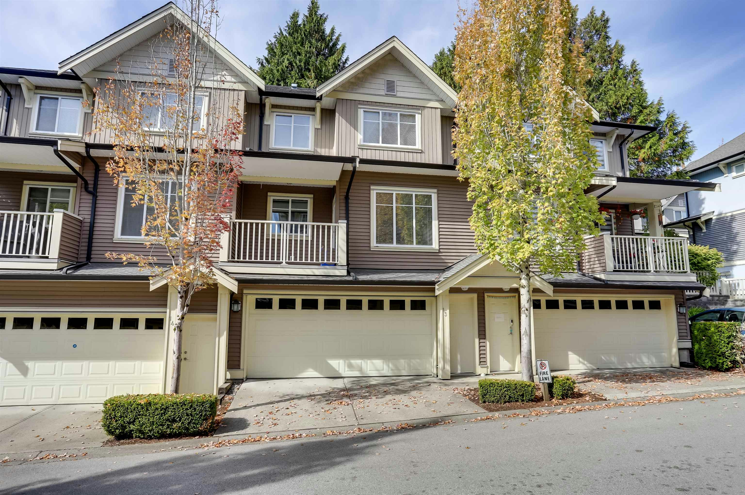 13-6575 192 Street, Surrey, BC, V4N 5T8