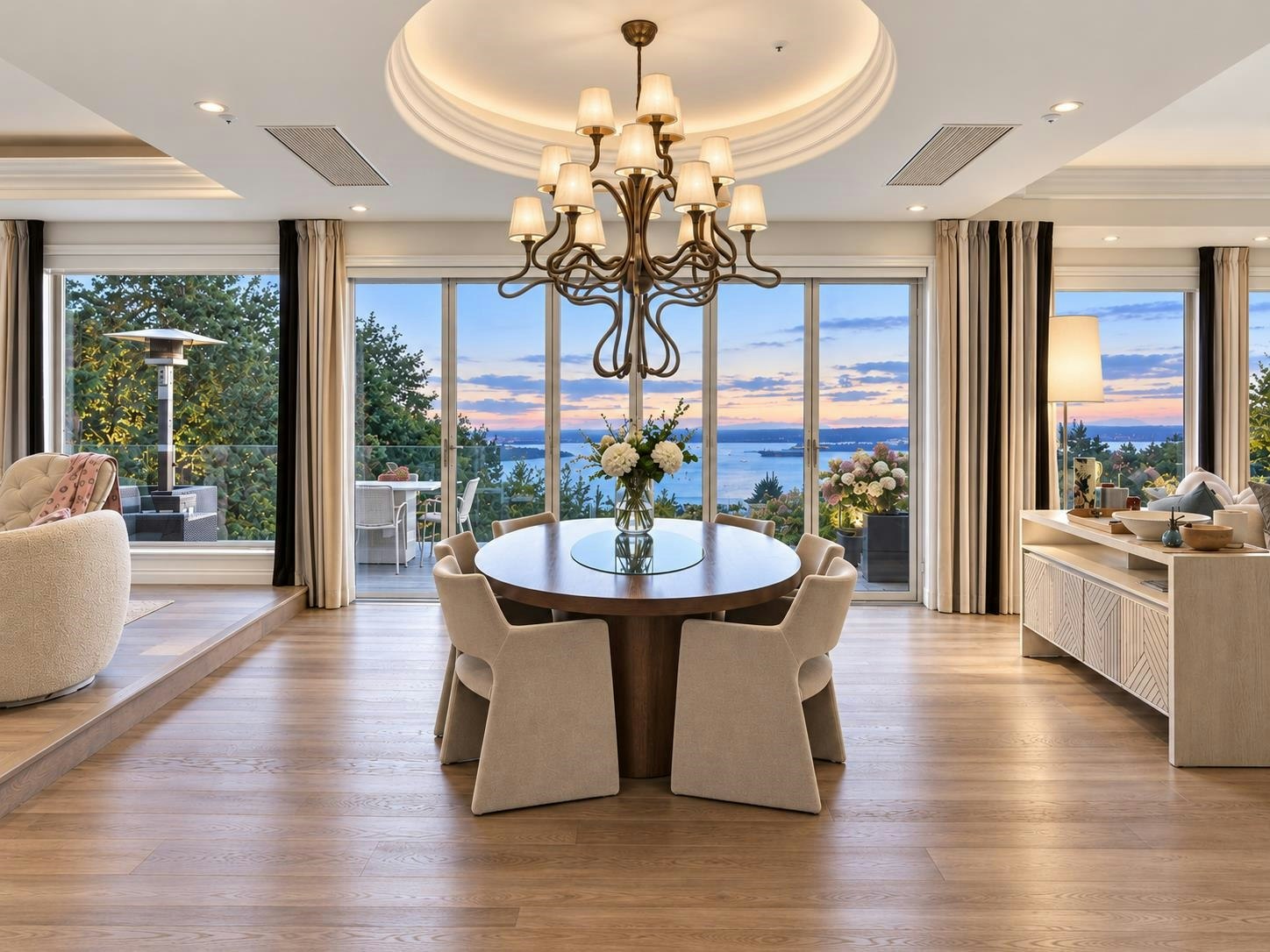 1560 Chippendale Court, West Vancouver, BC, V7S 3G6 - 4
