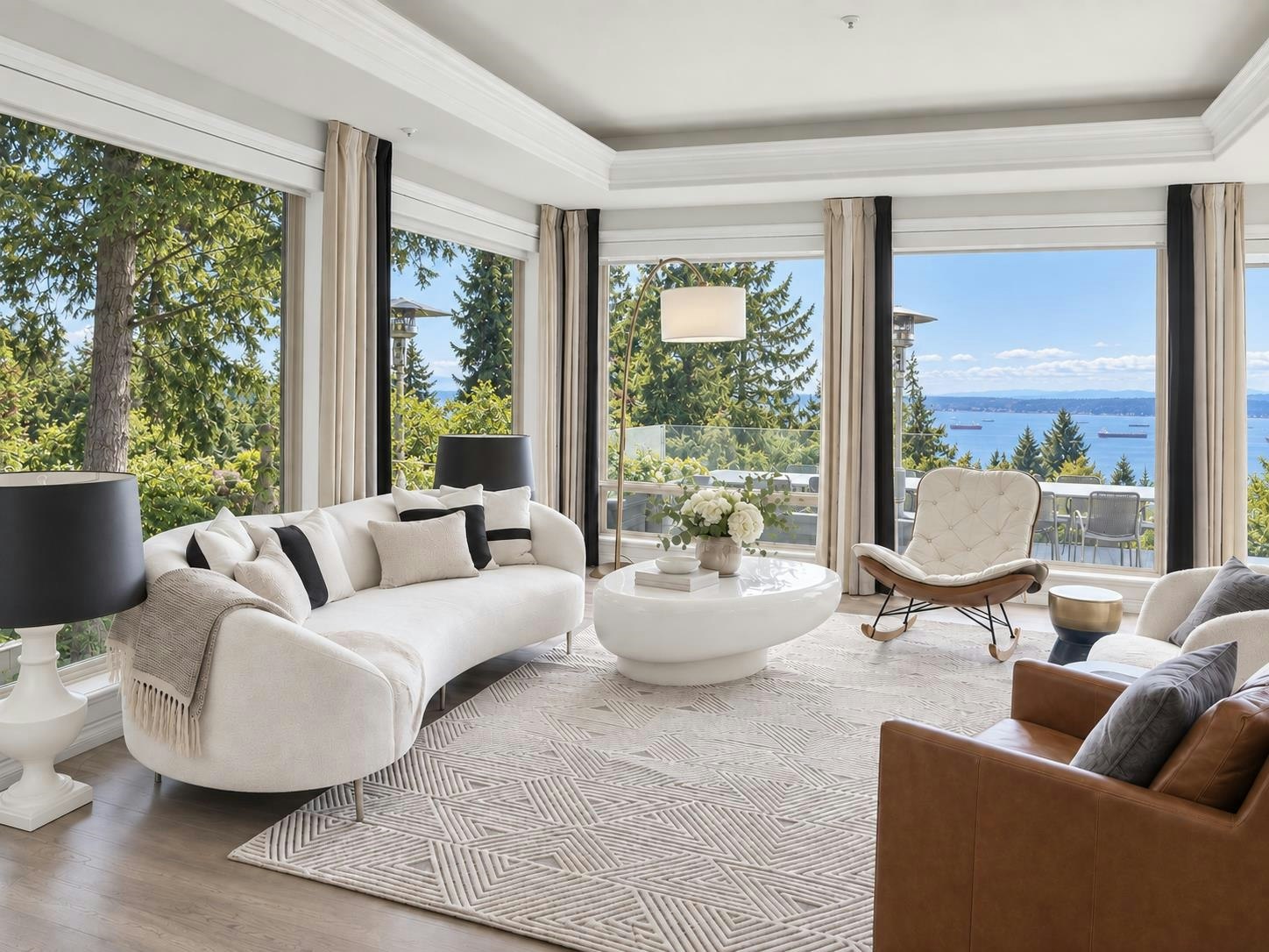 1560 Chippendale Court, West Vancouver, BC, V7S 3G6 - 9