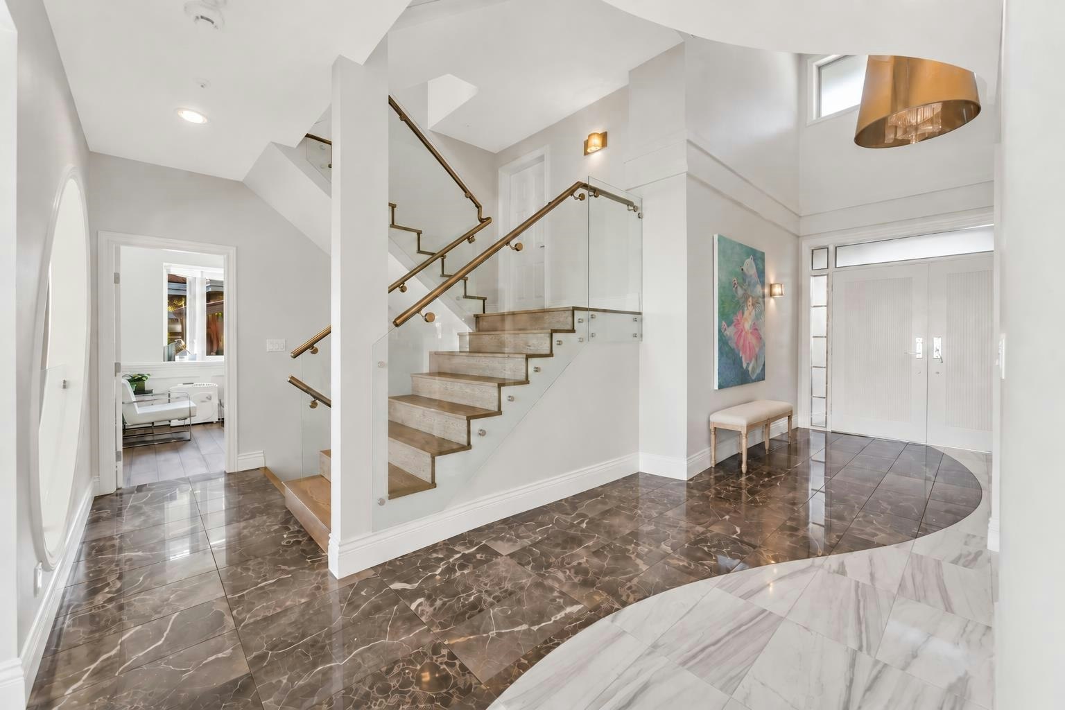 1560 Chippendale Court, West Vancouver, BC, V7S 3G6 - 2