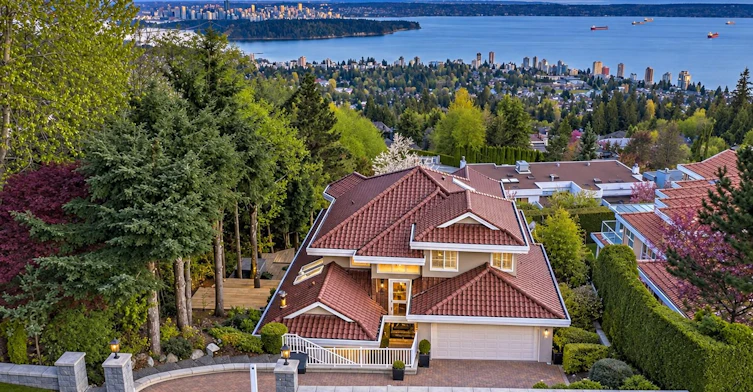 1560 Chippendale Court, West Vancouver, BC, V7S 3G6
