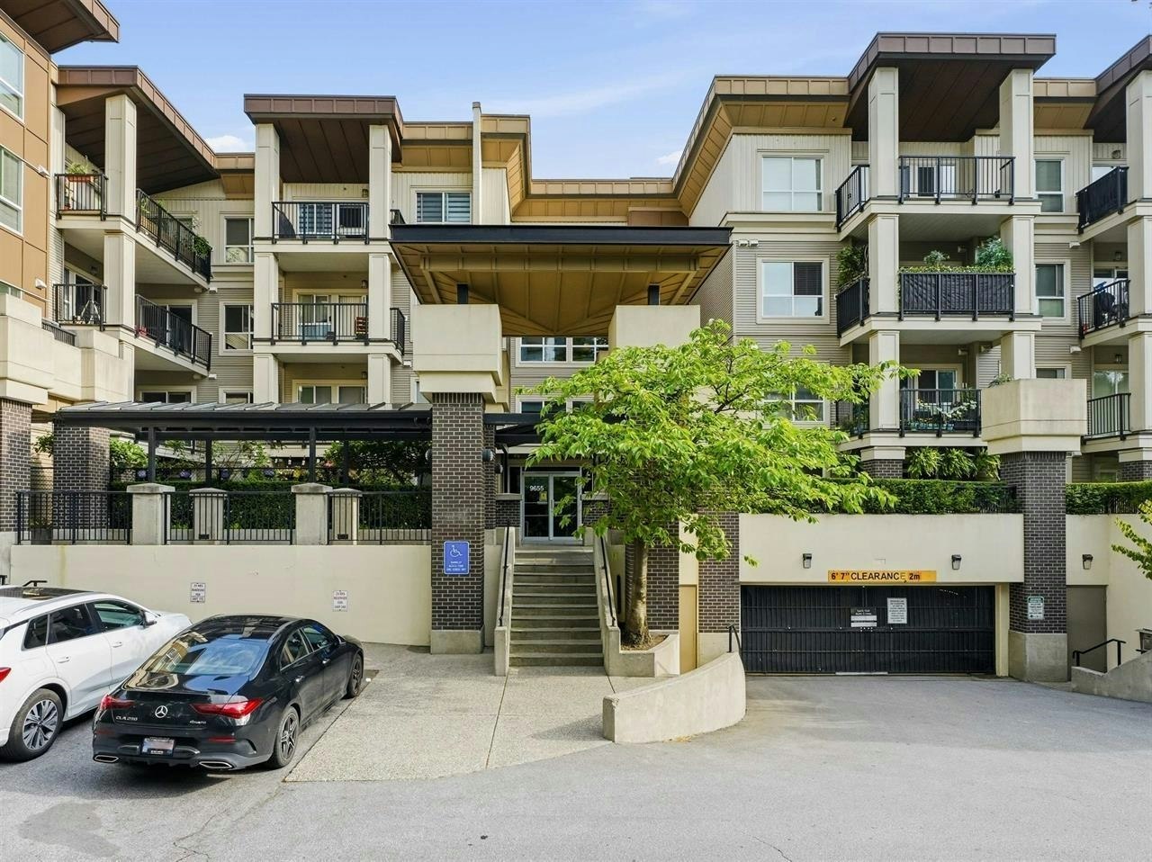 224-9655 King George Boulevard, Surrey, BC, V3T 0C7 - 21