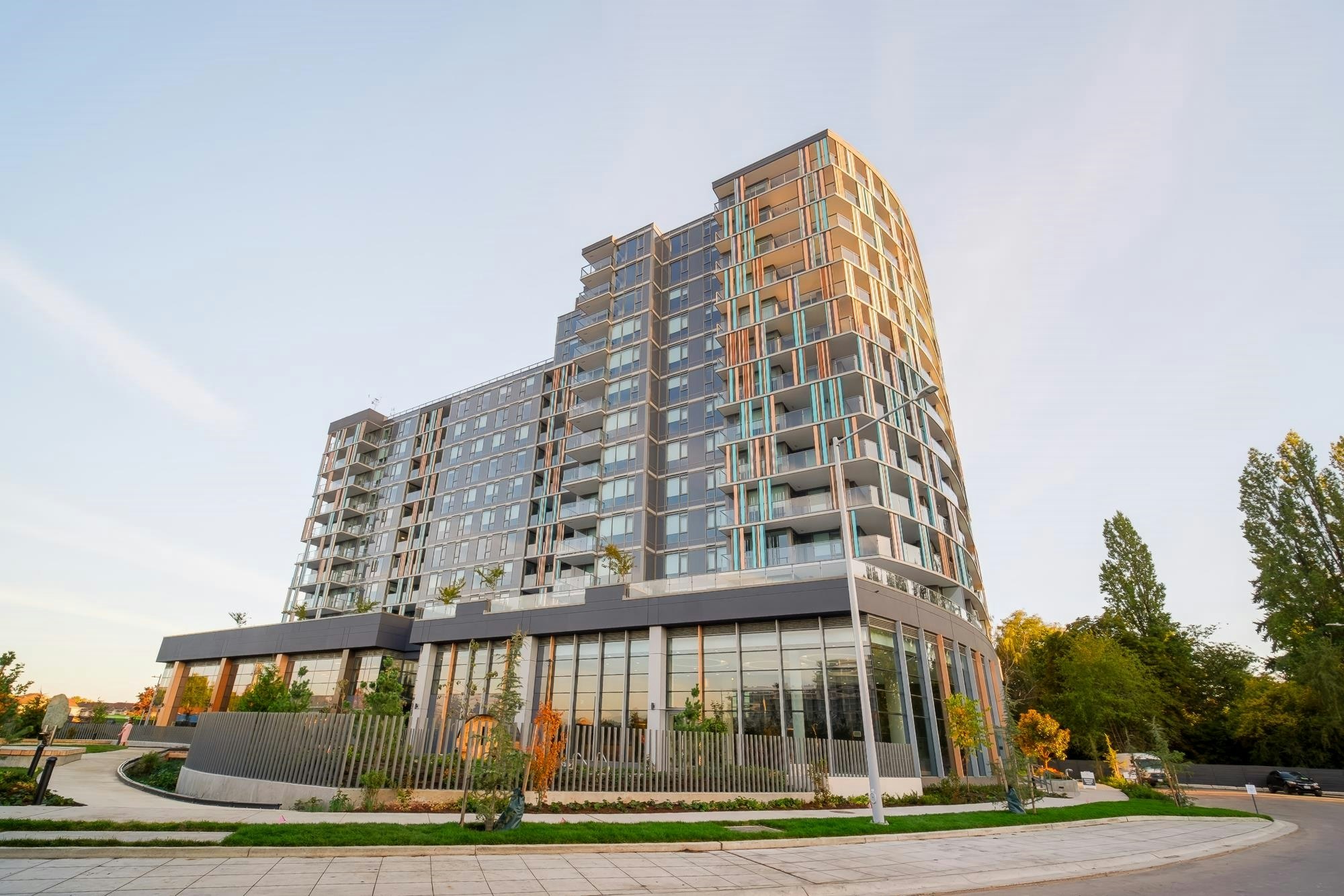 506-3588 Ketcheson Road, Richmond, BC, V6X 1K2