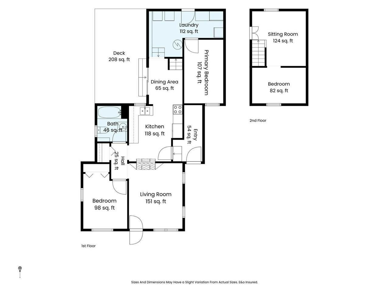 325 Hudson Bay Street - 5