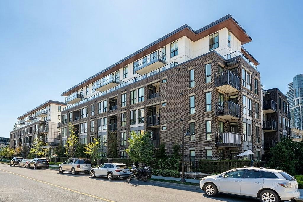 101-750 Dogwood Street, Coquitlam, BC, V3J 4B7 - 27