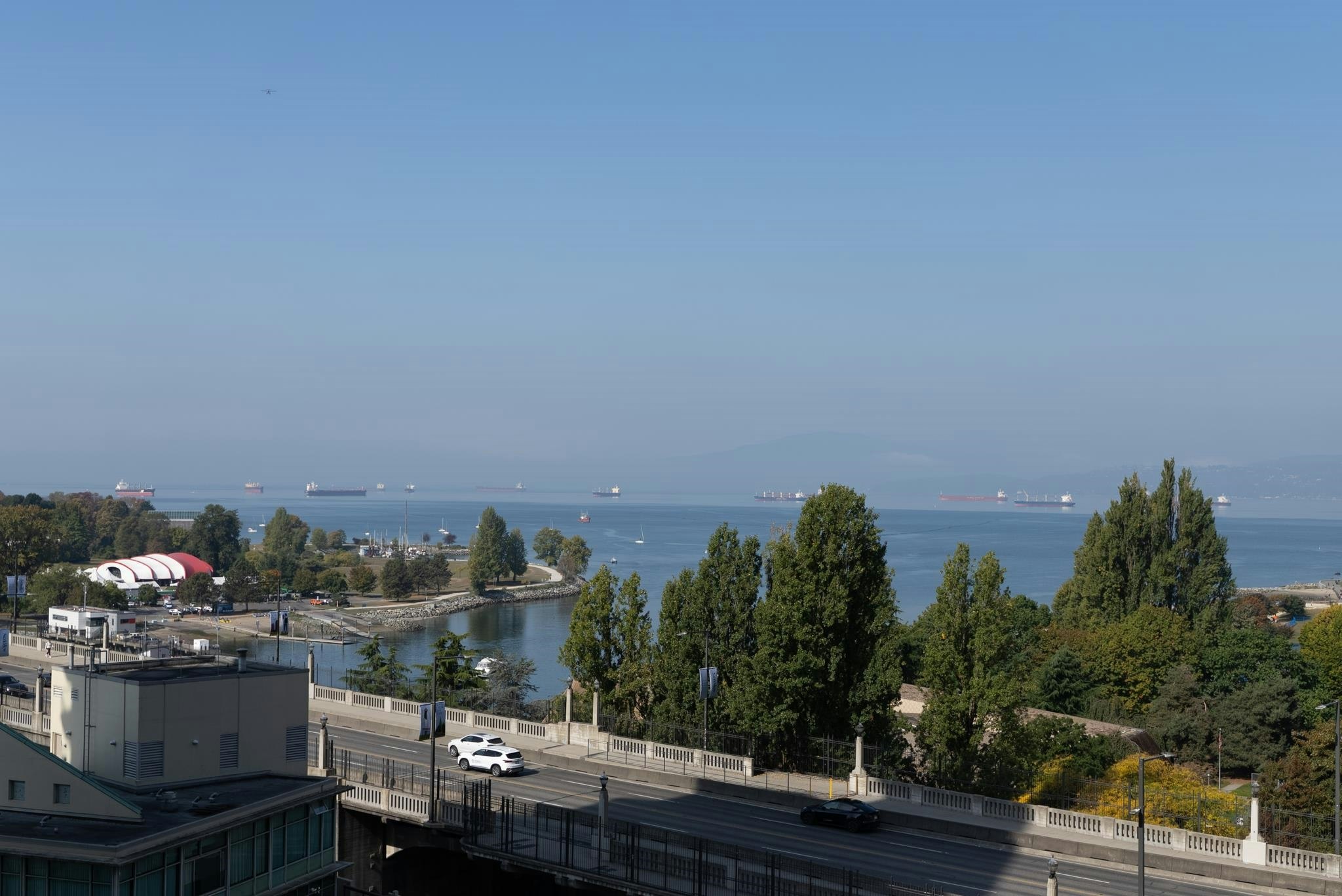1401-907 Beach Avenue, Vancouver, BC, V6Z 2R3 - 32
