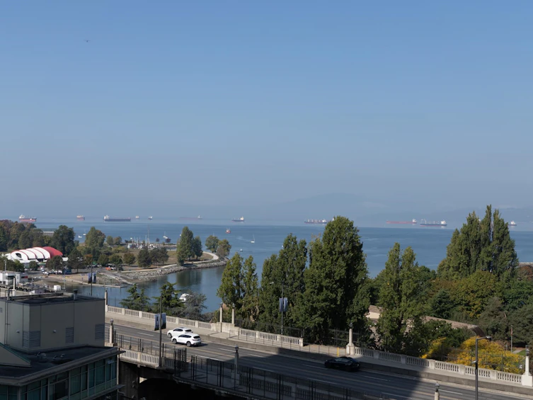 1401-907 Beach Avenue, Vancouver, BC, V6Z 2R3 - 32