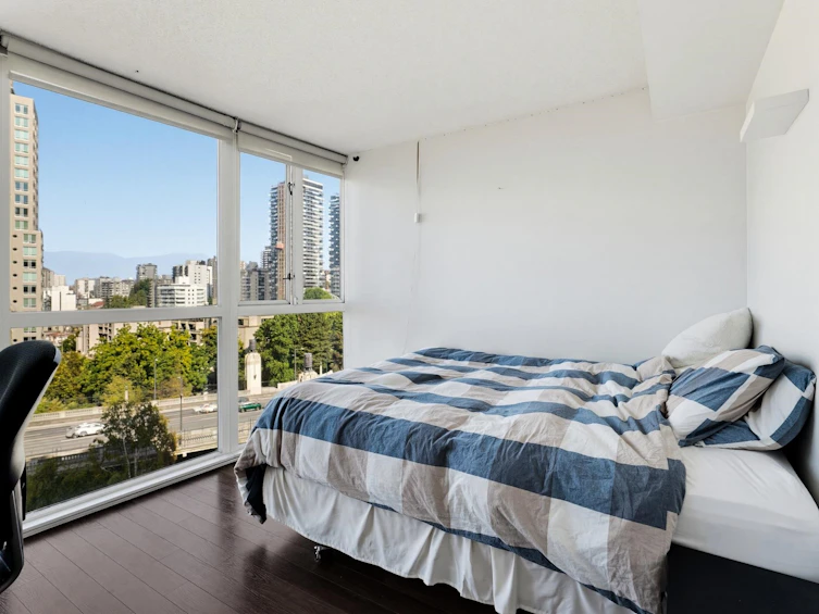 1401-907 Beach Avenue, Vancouver, BC, V6Z 2R3 - 20