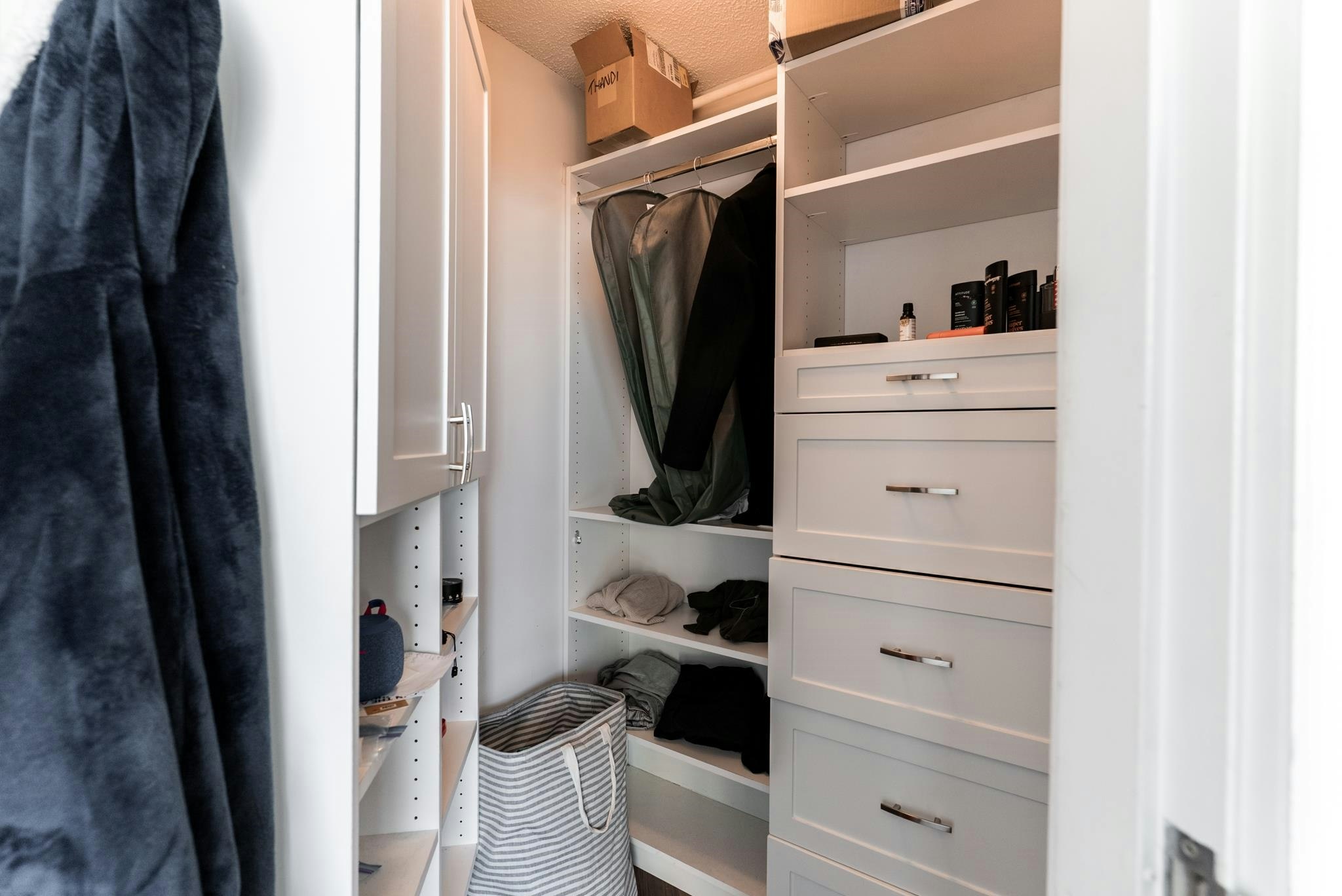 1401-907 Beach Avenue, Vancouver, BC, V6Z 2R3 - 27