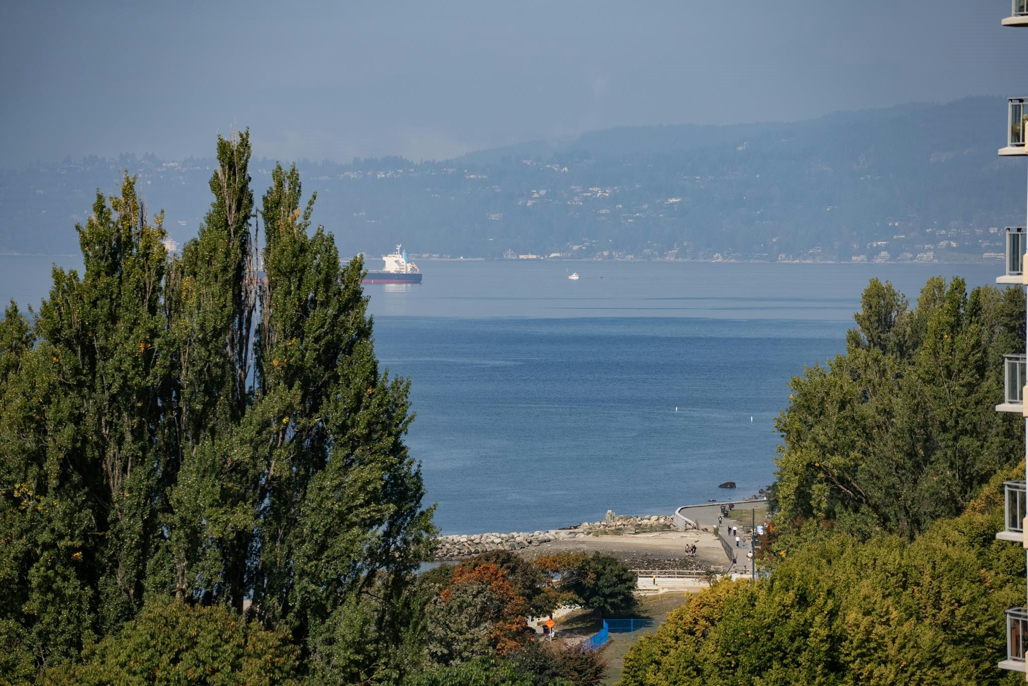 1401-907 Beach Avenue, Vancouver, BC, V6Z 2R3 - 17