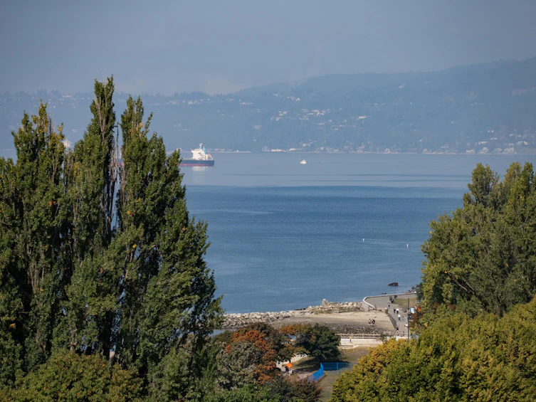1401-907 Beach Avenue, Vancouver, BC, V6Z 2R3 - 17