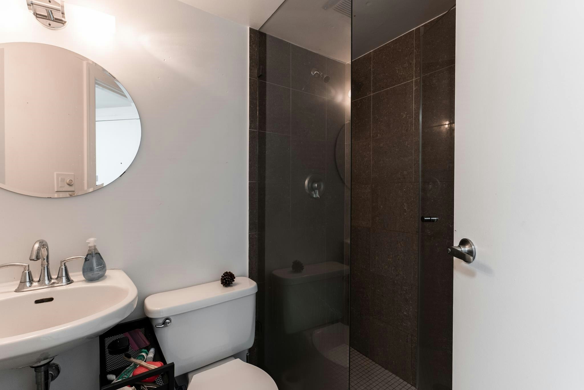 1401-907 Beach Avenue, Vancouver, BC, V6Z 2R3 - 23