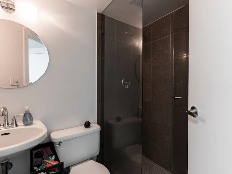 1401-907 Beach Avenue, Vancouver, BC, V6Z 2R3 - 23