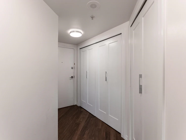 1401-907 Beach Avenue, Vancouver, BC, V6Z 2R3 - 34