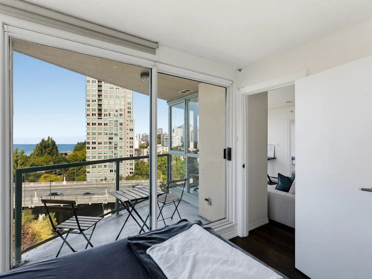 1401-907 Beach Avenue, Vancouver, BC, V6Z 2R3 - 26