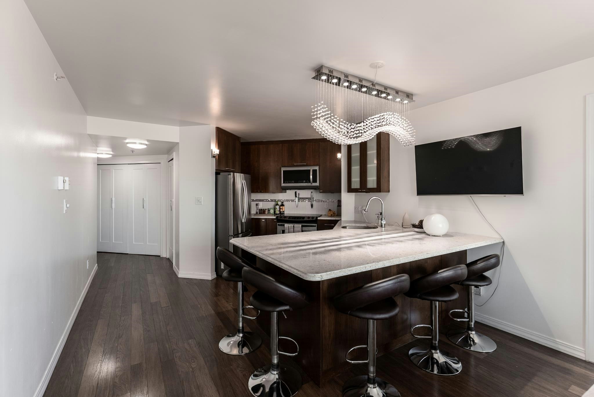 1401-907 Beach Avenue, Vancouver, BC, V6Z 2R3 - 6