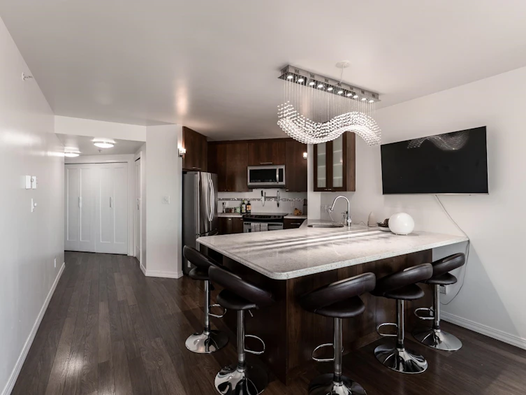 1401-907 Beach Avenue, Vancouver, BC, V6Z 2R3 - 6