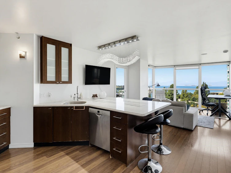 1401-907 Beach Avenue, Vancouver, BC, V6Z 2R3 - 10